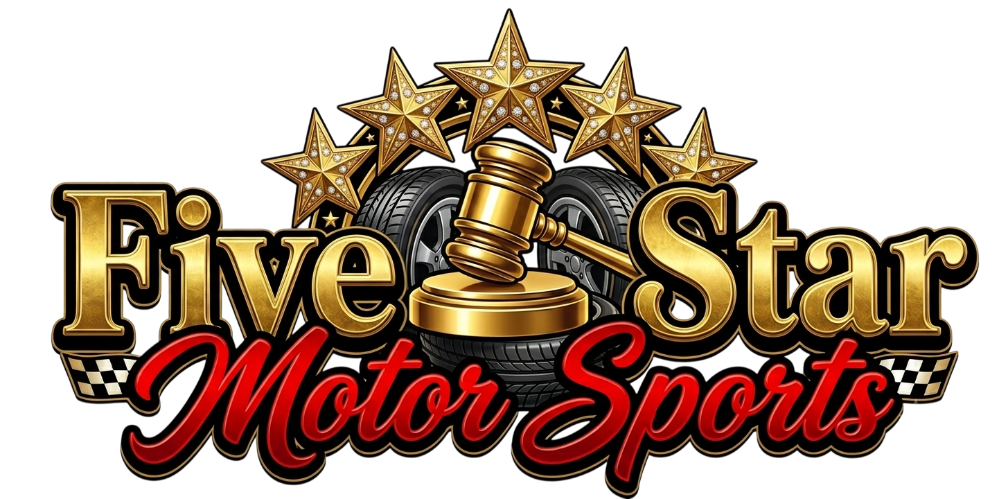 Five Star Motor Sports INC