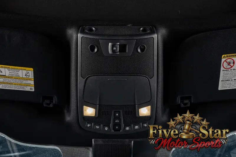 2022 Ford F250 Lariat photo 18