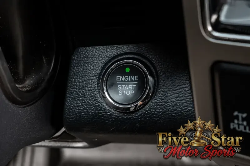 2022 Ford F250 Lariat photo 8