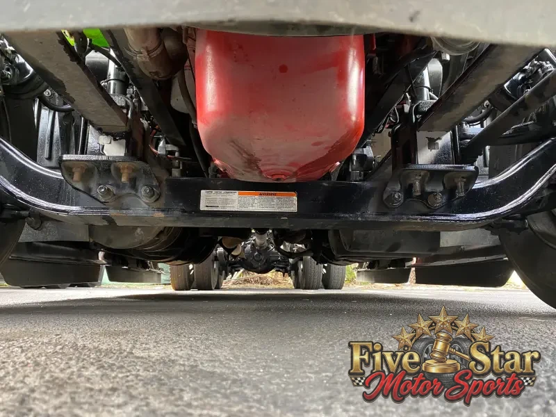 2018 International LT photo 17