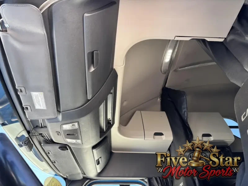 2020 Freightliner Cascadia 126 photo 15