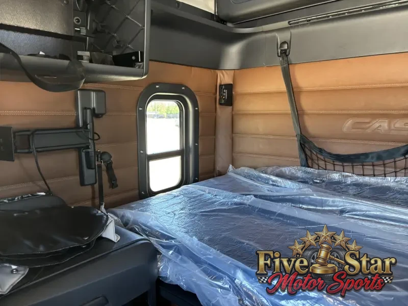 2020 Freightliner Cascadia 126 photo 10