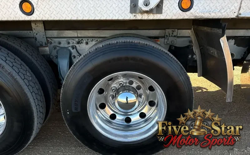 2013 Freightliner Coronado Dump Truck photo 73