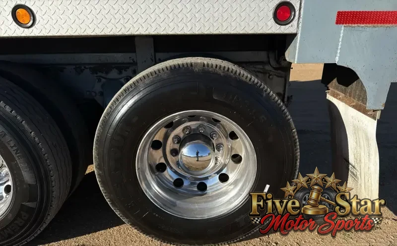 2013 Freightliner Coronado Dump Truck photo 77