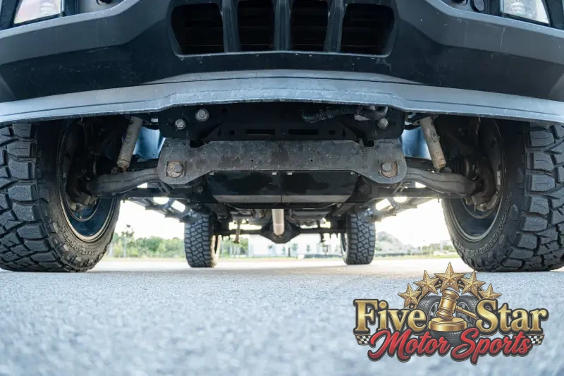 2022 Chevrolet Silverado 1500 RST photo 3