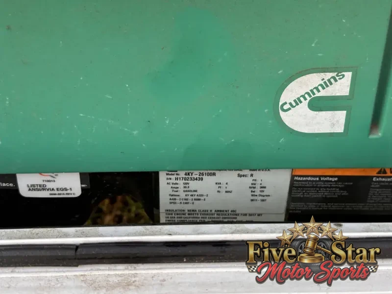 2018 Winnebago Spirit 25B photo 32
