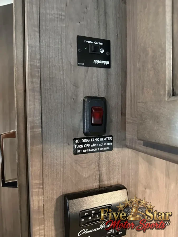2018 Winnebago Spirit 25B photo 11