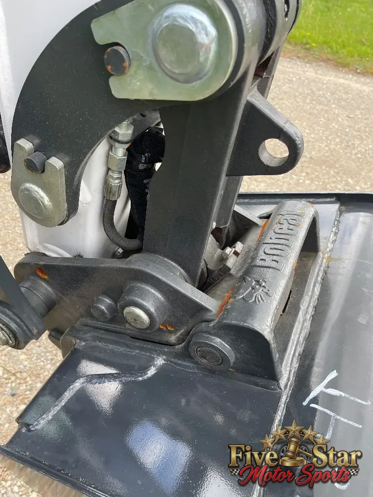 2020 Bobcat E35 Excavator photo 14