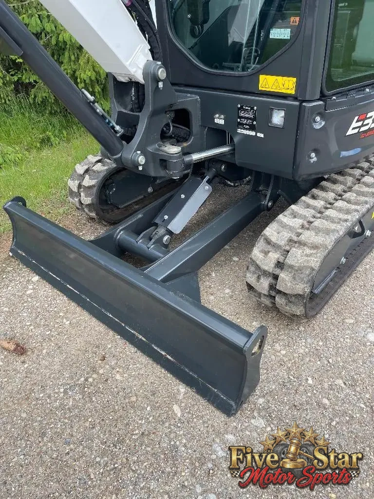 2020 Bobcat E35 Excavator photo 19