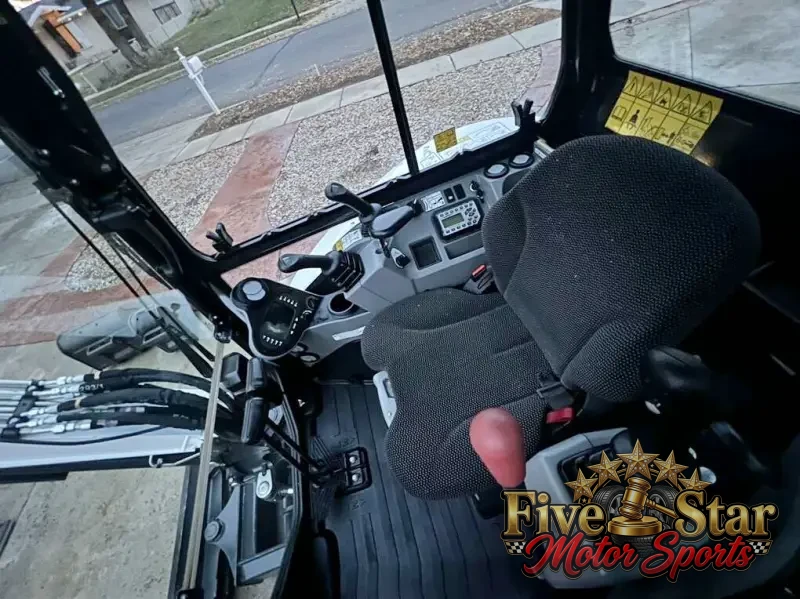 2020 Bobcat E35 Excavator photo 27