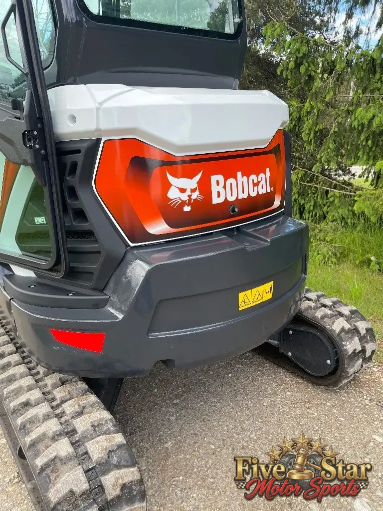 2020 Bobcat E35 Excavator photo 16