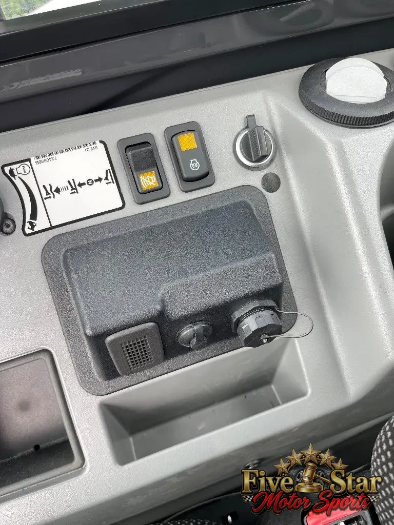 2020 Bobcat E35 Excavator photo 7