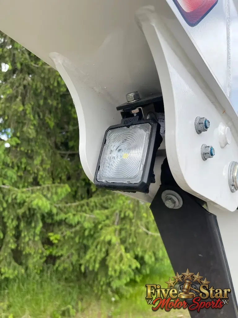 2020 Bobcat E35 Excavator photo 17