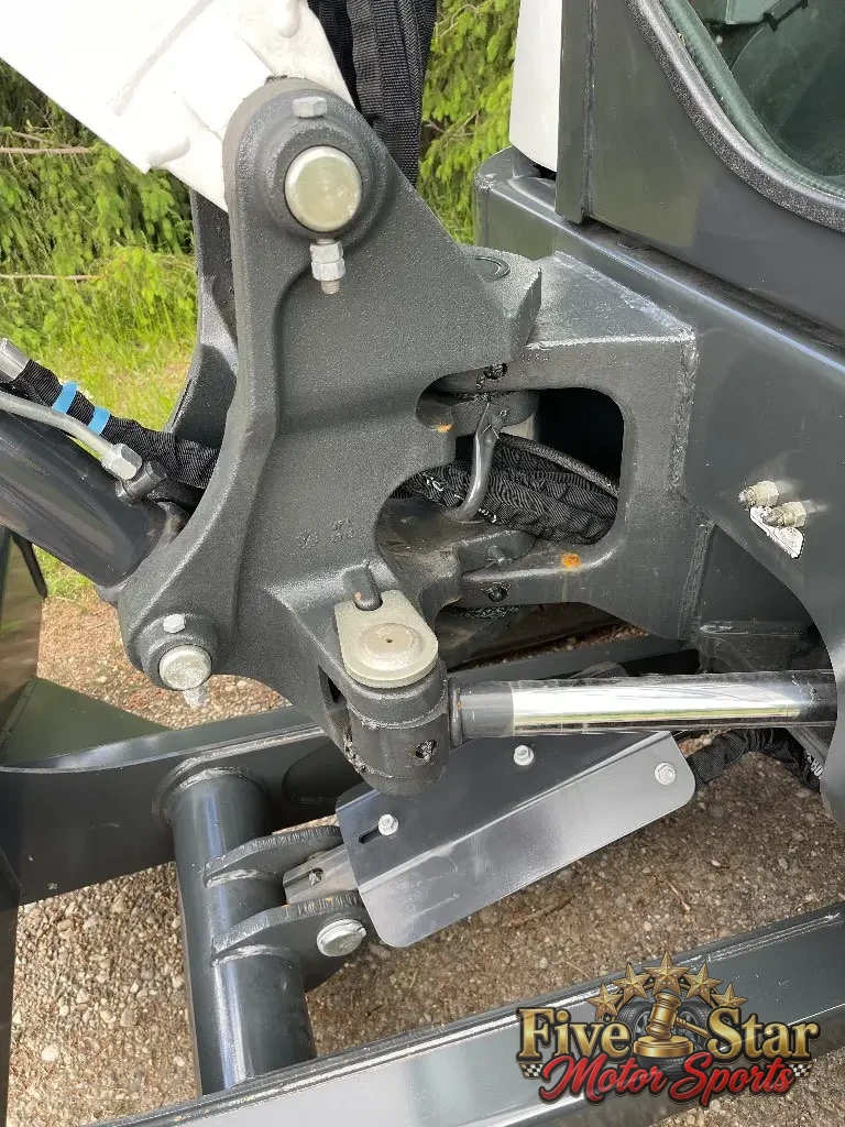 2020 Bobcat E35 Excavator photo 15
