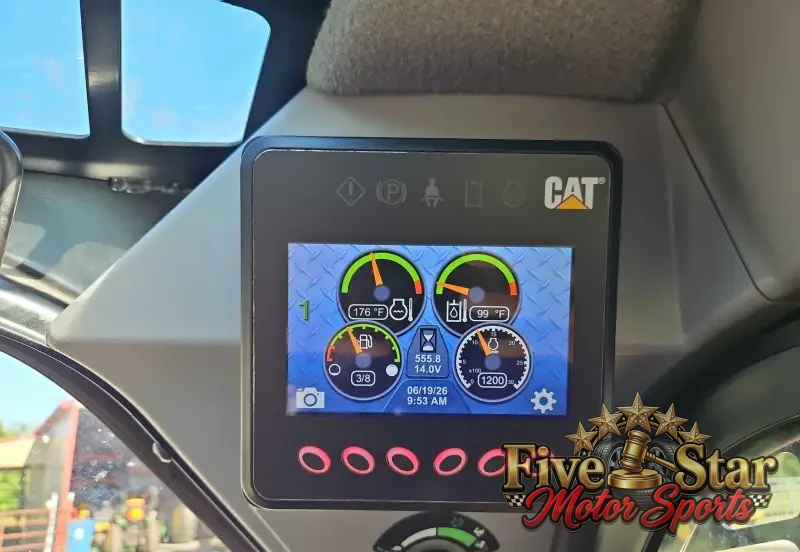2019 Caterpillar 239D photo 38