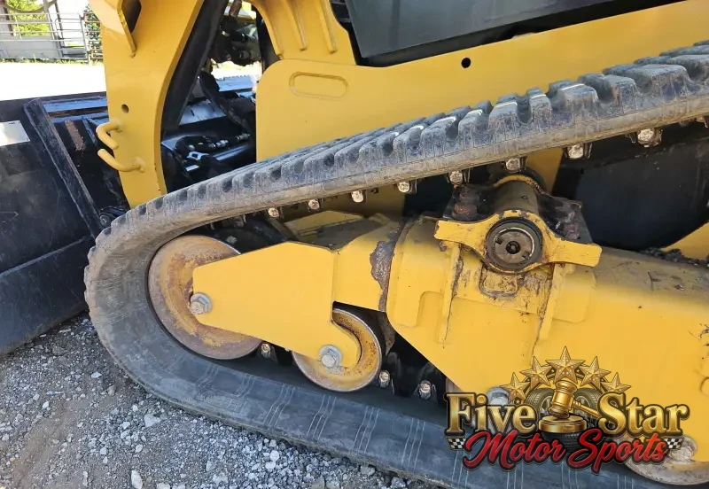 2019 Caterpillar 239D photo 58