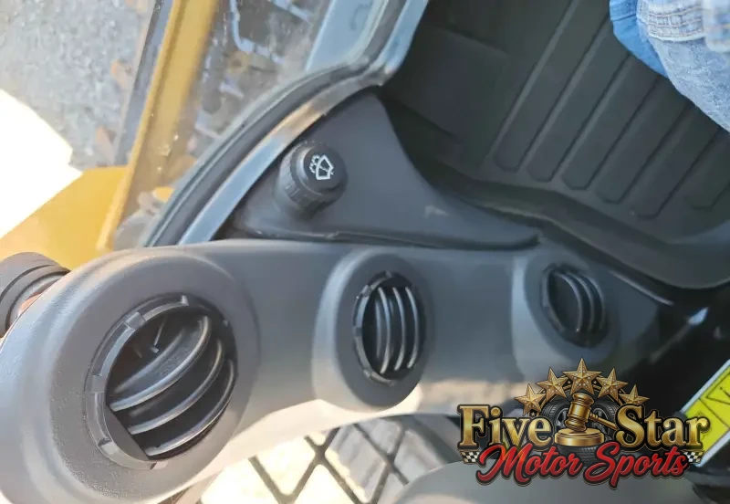 2019 Caterpillar 239D photo 42