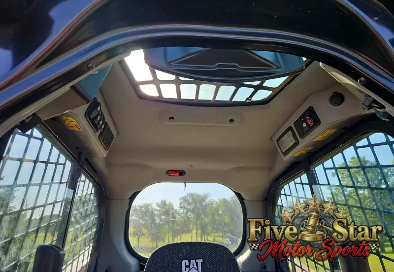2019 Caterpillar 239D photo 26
