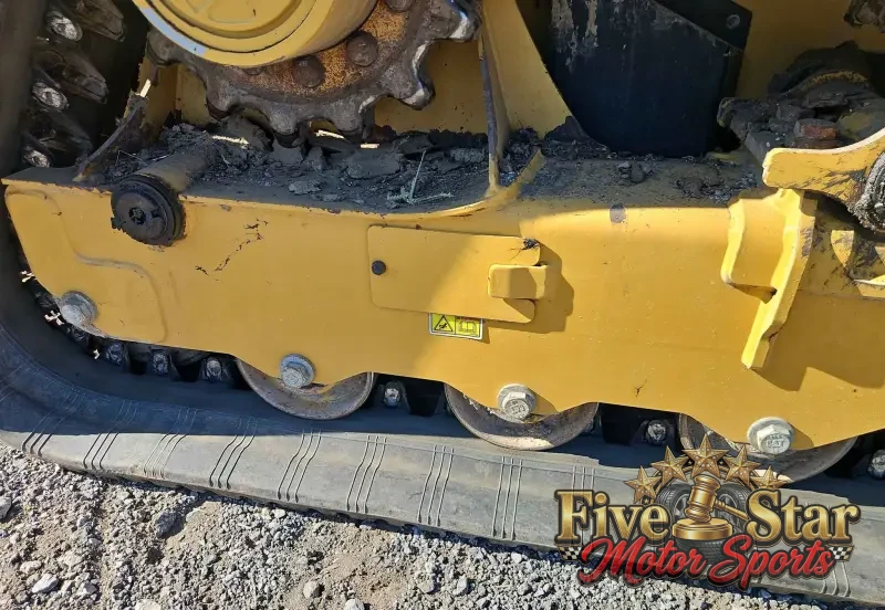 2019 Caterpillar 239D photo 52