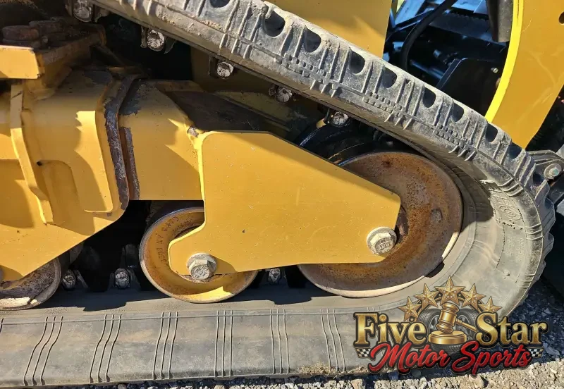2019 Caterpillar 239D photo 51