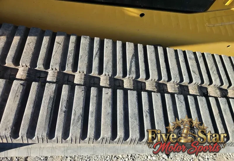 2019 Caterpillar 239D photo 55