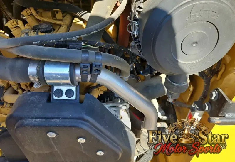 2019 Caterpillar 239D photo 44