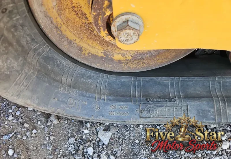 2019 Caterpillar 239D photo 59