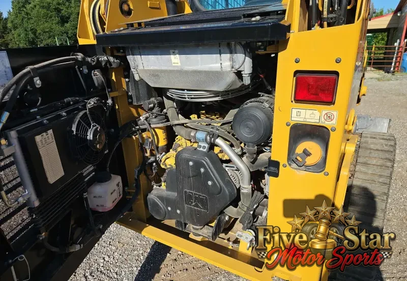 2019 Caterpillar 239D photo 43