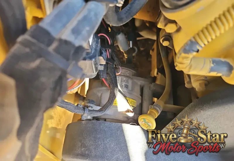 2019 Caterpillar 239D photo 45