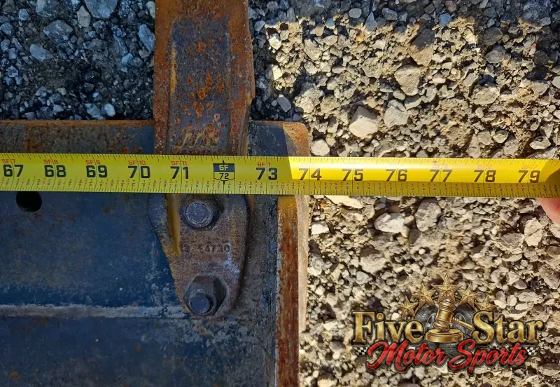 2019 Caterpillar 239D photo 15