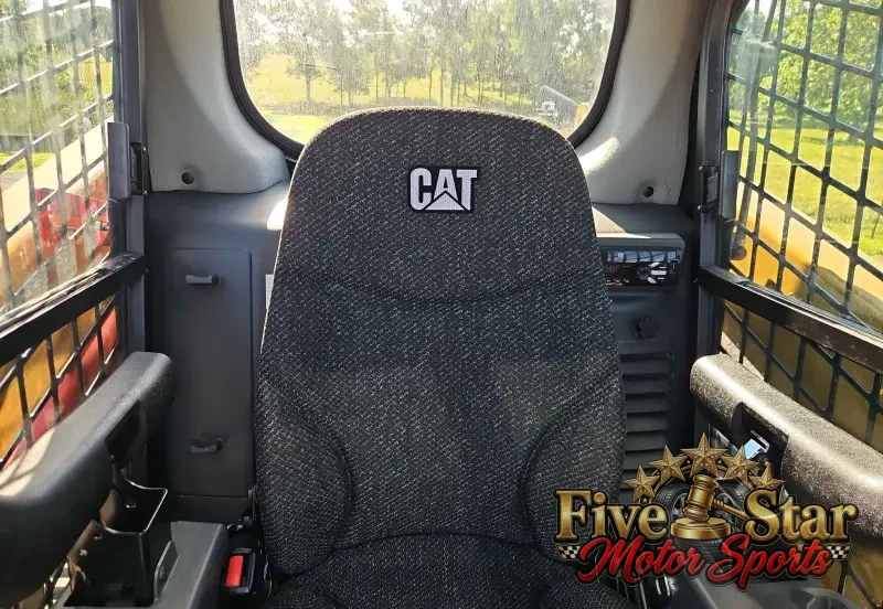 2019 Caterpillar 239D photo 29