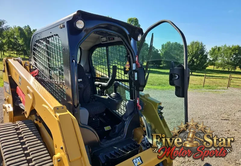 2019 Caterpillar 239D photo 24