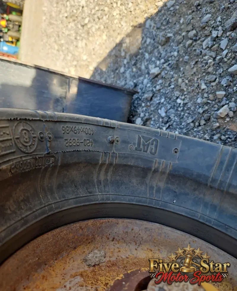 2019 Caterpillar 239D photo 54