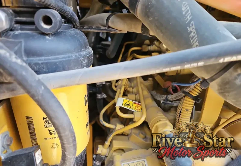 2019 Caterpillar 239D photo 46