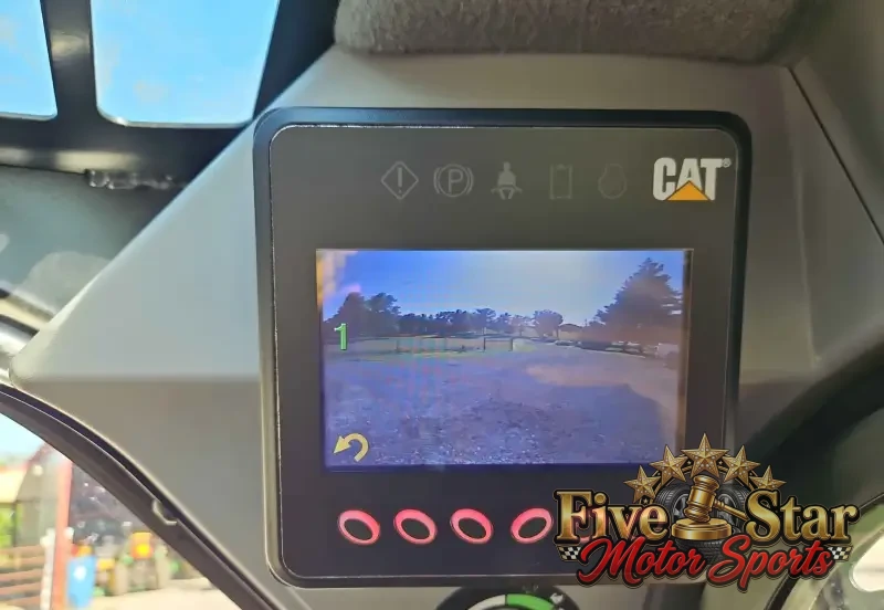 2019 Caterpillar 239D photo 40
