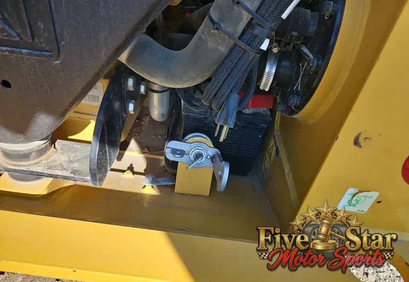 2019 Caterpillar 239D photo 49