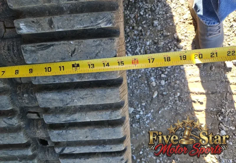 2019 Caterpillar 239D photo 61
