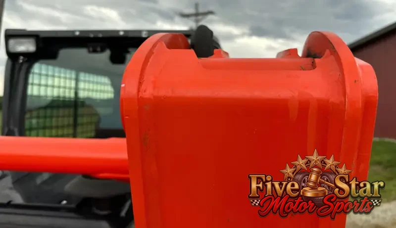 2021 Kubota SVL97-2 photo 36