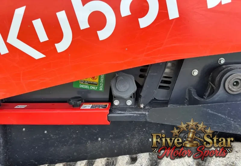 2021 Kubota SVL97-2 photo 50