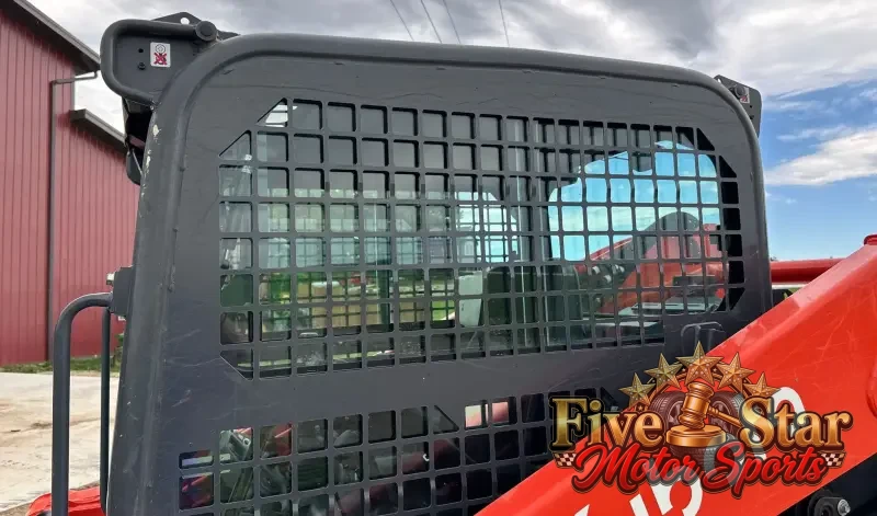 2021 Kubota SVL97-2 photo 53