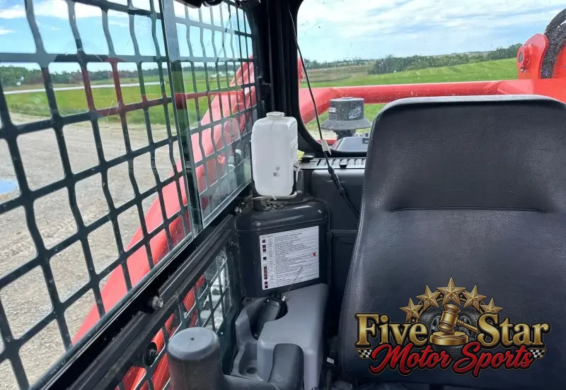 2021 Kubota SVL97-2 photo 57