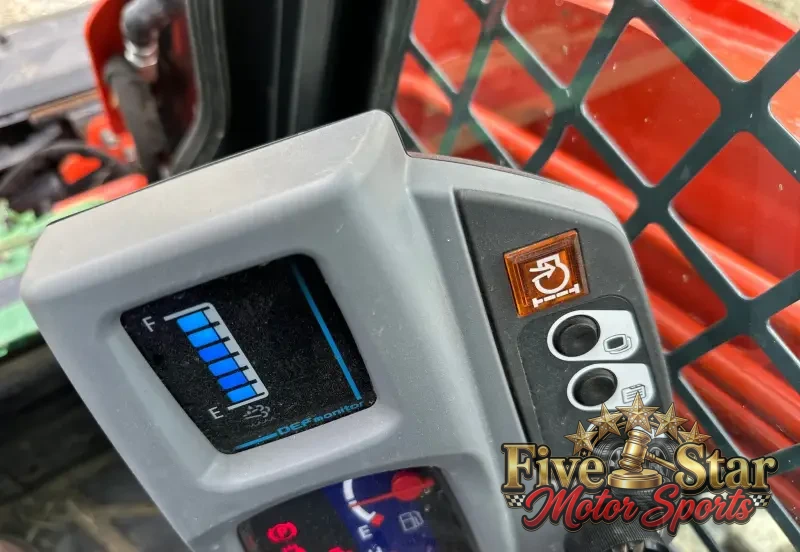 2021 Kubota SVL97-2 photo 63
