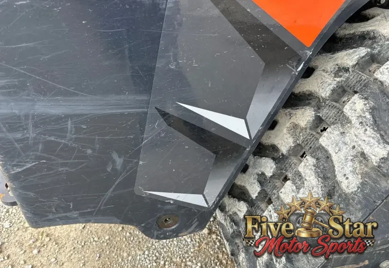 2021 Kubota SVL97-2 photo 33