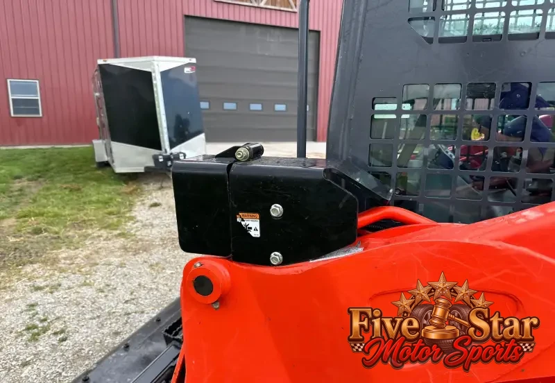2021 Kubota SVL97-2 photo 52