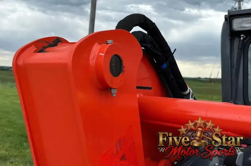2021 Kubota SVL97-2 photo 39