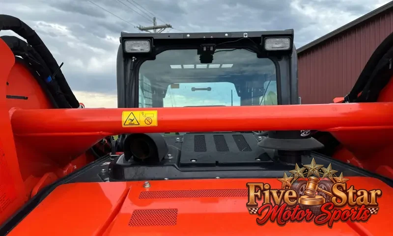 2021 Kubota SVL97-2 photo 38