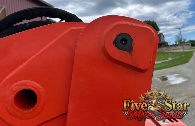 2021 Kubota SVL97-2 photo 45
