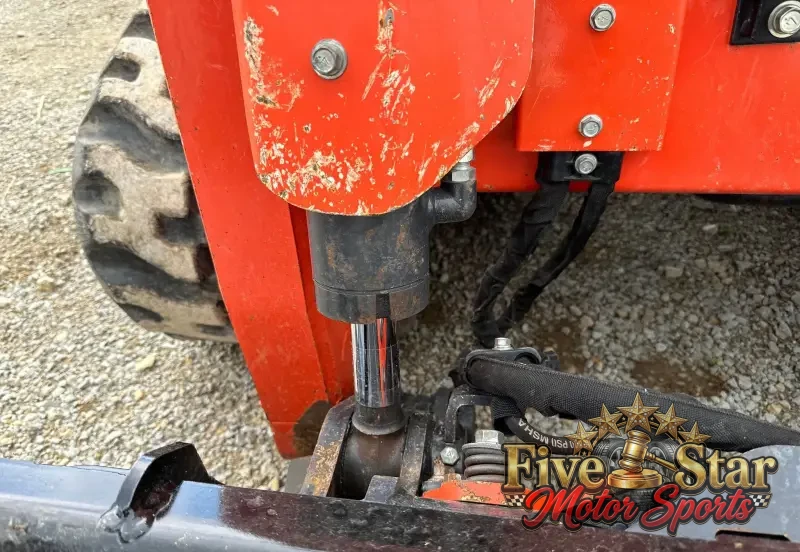 2021 Kubota SVL97-2 photo 16