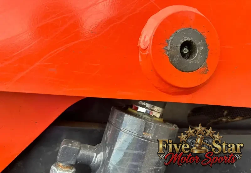 2021 Kubota SVL97-2 photo 29