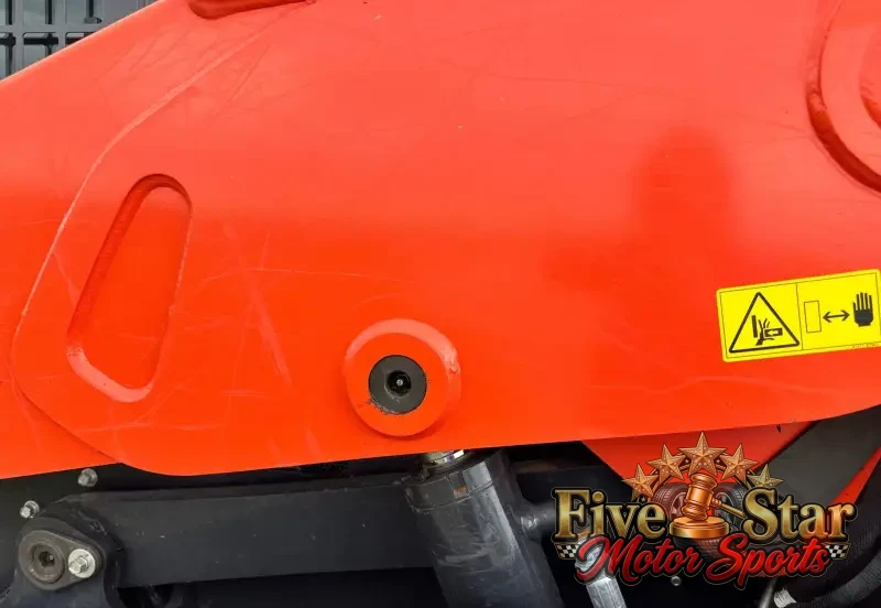 2021 Kubota SVL97-2 photo 46